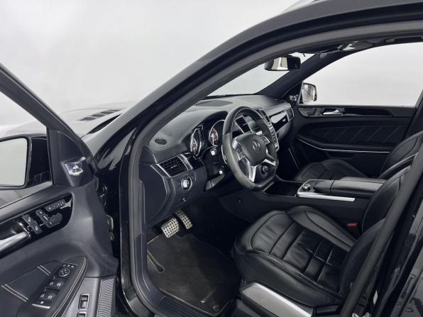 Mercedes-Benz GL-Класс AMG с пробегом 2014 года, цена 2 850 000 рублей, 182749 км, внедорожник, Автокод Объявления