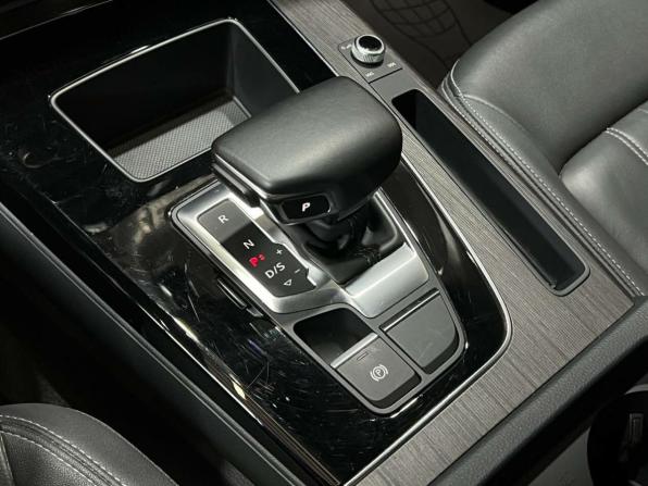 Audi Q5 II (FY) Рестайлинг с пробегом 2022 года, цена 5 150 000 рублей, 49761 км, внедорожник, Автокод Объявления