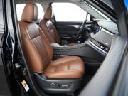 Changan CS95 I Рестайлинг Москва  - изображение 36