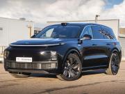 Li Auto (Lixiang) L9 I Рестайлинг Москва  - изображение 25