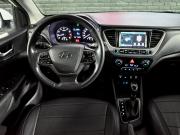 Hyundai Solaris II Екатеринбург  - изображение 37