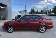 Hyundai Accent II Рестайлинг Саратов  - изображение 48