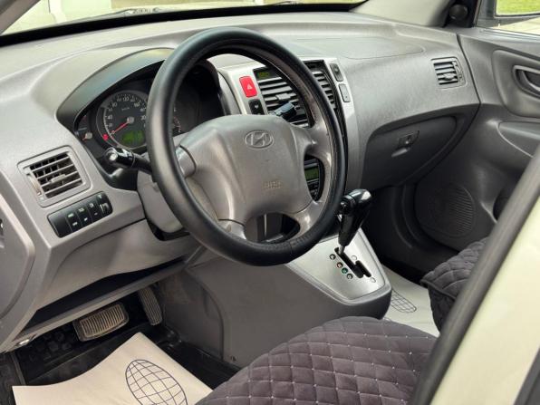 Hyundai Tucson I с пробегом 2005 года, цена 657 000 рублей, 388600 км, внедорожник, Автокод Объявления