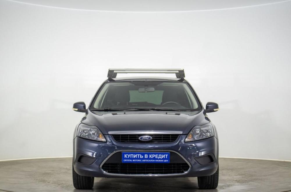 Ford Focus II Рестайлинг Оренбург  - изображение 2