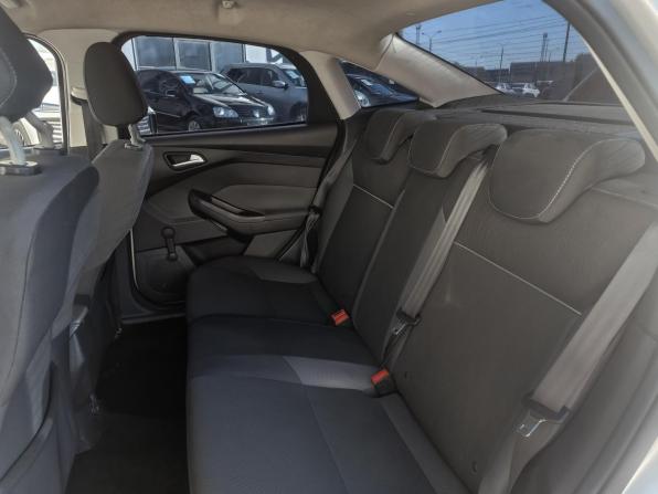 Ford Focus III с пробегом 2013 года, цена 699 000 рублей, 223823 км, седан, Автокод Объявления