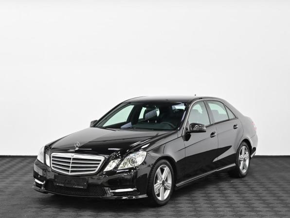 Mercedes-Benz E-Класс IV (W212 S212 C207) с пробегом 2012 года, цена 1 449 000 рублей, 134000 км, седан, Автокод Объявления
