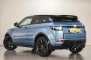 Land Rover Range Rover Evoque I Челябинск  - изображение 29