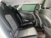 Hyundai Tucson III Рестайлинг Тверь  - изображение 30