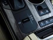 Toyota Highlander IV (XU70) Санкт-Петербург  - изображение 61