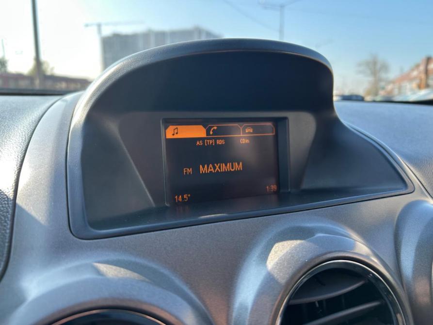 Opel Antara I Пермь  - изображение 12