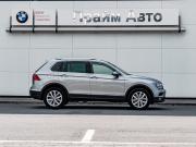 Volkswagen Tiguan II Магнитогорск  - изображение 34