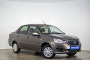 Datsun on-DO I Рестайлинг Оренбург  - изображение 19