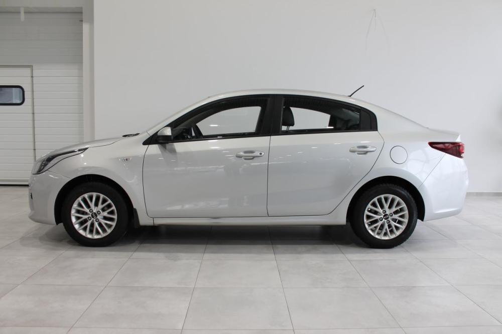 Kia Rio IV Таганрог  - изображение 4