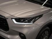 Toyota Highlander IV (XU70) Москва  - изображение 61