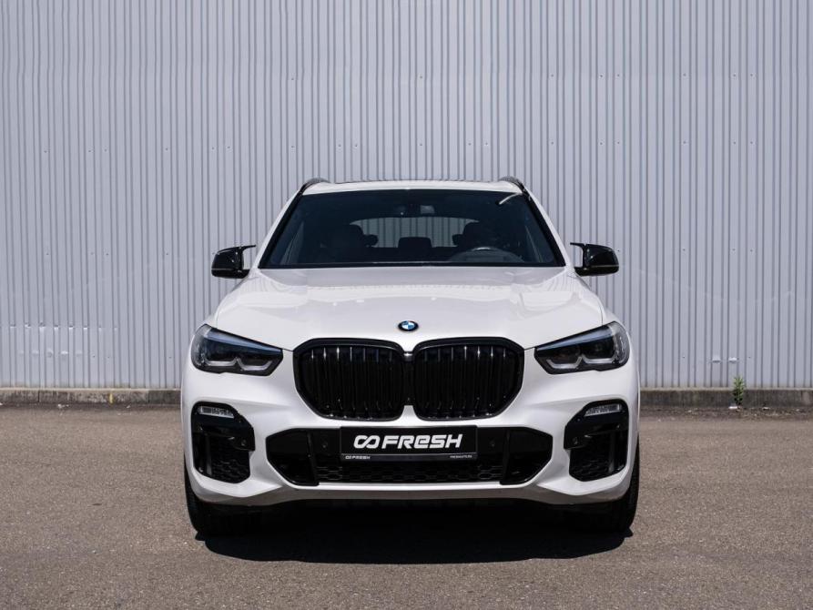 BMW X5 IV (G05/G18) Сочи  - изображение 3