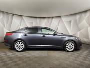 Kia Optima III Рестайлинг Москва  - изображение 25