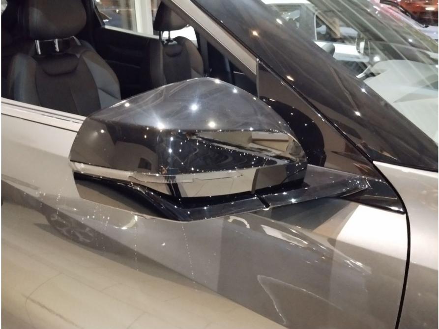 Geely Cityray Москва  - изображение 11