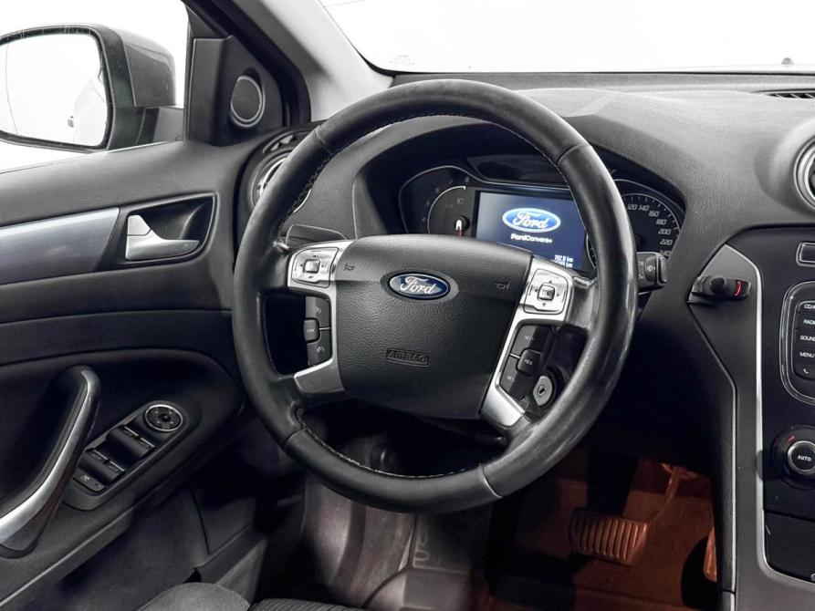 Ford Mondeo IV Рестайлинг Санкт-Петербург  - изображение 16