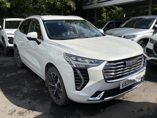 Haval Jolion I с пробегом 2022 года, цена 1 999 000 рублей, 18455 км, внедорожник, Автокод Объявления