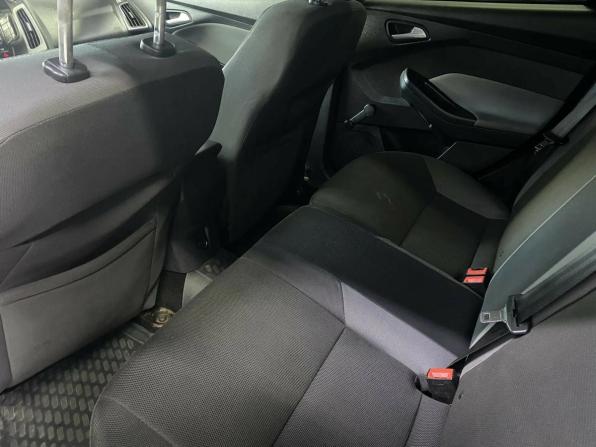 Ford Focus III с пробегом 2012 года, цена 669 760 рублей, 225792 км, хэтчбек, Автокод Объявления