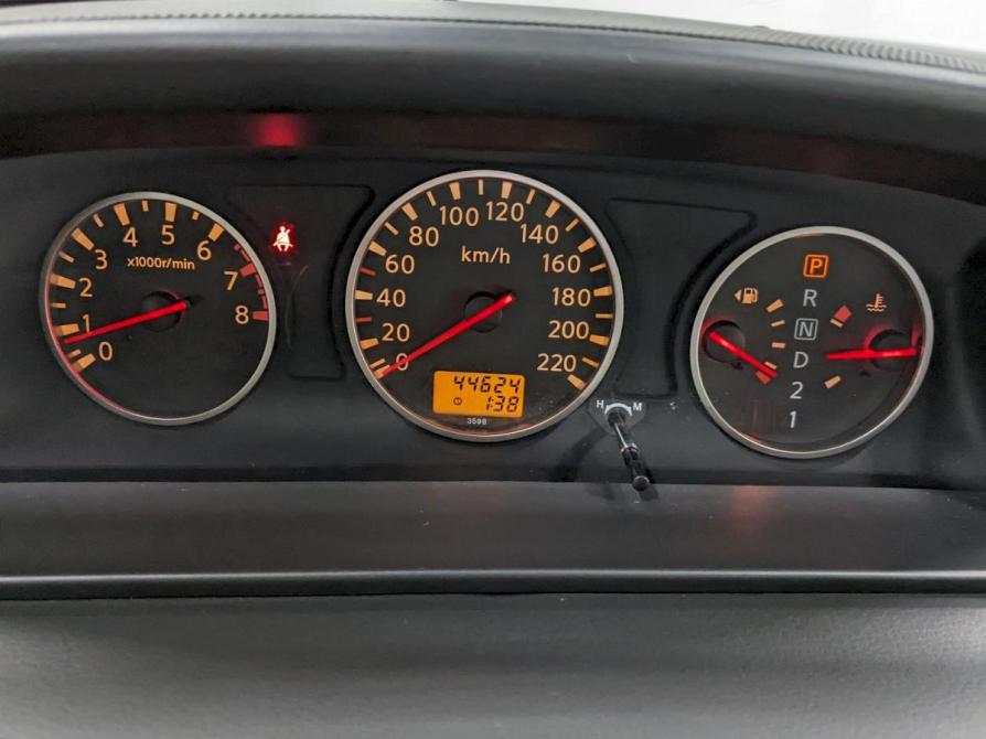 Nissan X-Trail I Москва  - изображение 26