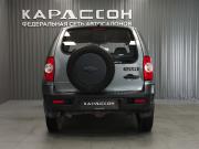 Chevrolet Niva I Рестайлинг Пермь  - изображение 22