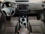 Geely Emgrand X7 I Рестайлинг 2 Уфа  - изображение 26