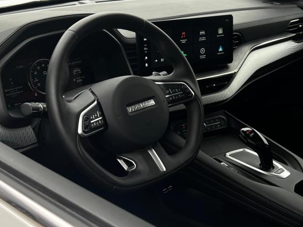 Haval F7 I Рестайлинг с пробегом 2023 года, цена 2 650 000 рублей, 34200 км, внедорожник, Автокод Объявления