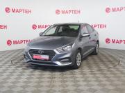 Hyundai Solaris II Вологда  - изображение 18