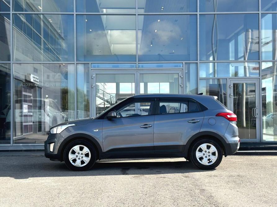 Hyundai Creta I Пермь  - изображение 7