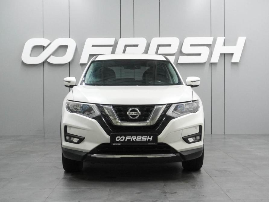Nissan X-Trail III Рестайлинг Воронеж  - изображение 3
