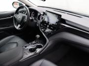 Toyota Camry VIII (XV70) Рестайлинг Москва  - изображение 35