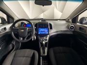 Chevrolet Aveo II Москва  - изображение 34