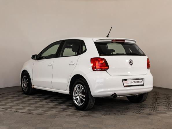 Volkswagen Polo V с пробегом 2012 года, цена 699 000 рублей, 140724 км, хэтчбек, Автокод Объявления
