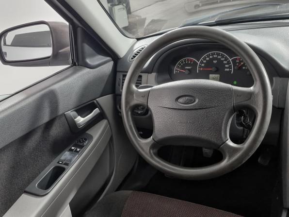 Lada (ВАЗ) Priora I с пробегом 2010 года, цена 259 000 рублей, 171278 км, седан, Автокод Объявления
