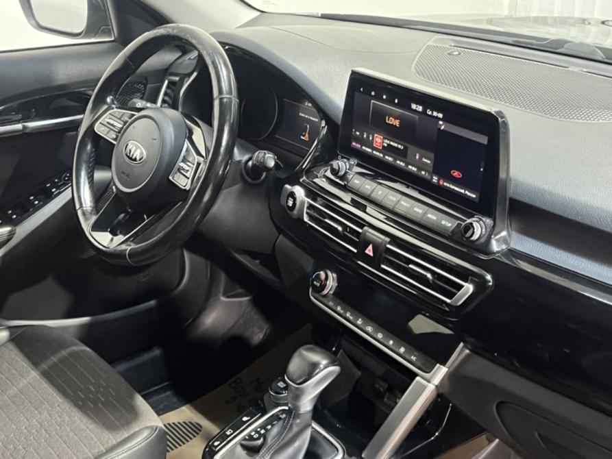 Kia Seltos I Курск  - изображение 6