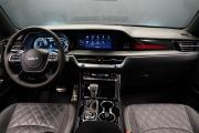 Kia Mohave I Рестайлинг 2 Крым  - изображение 63