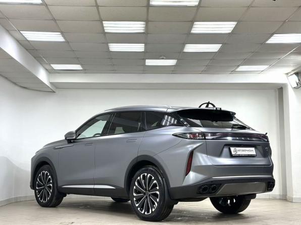 Exeed RX с пробегом 2023 года, цена 3 100 000 рублей, 37094 км, внедорожник, Автокод Объявления