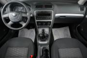 Skoda Octavia II (A5) Рестайлинг Тюмень  - изображение 30