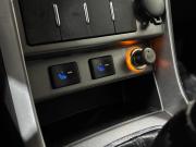 Geely Emgrand EC7 Альметьевск  - изображение 44