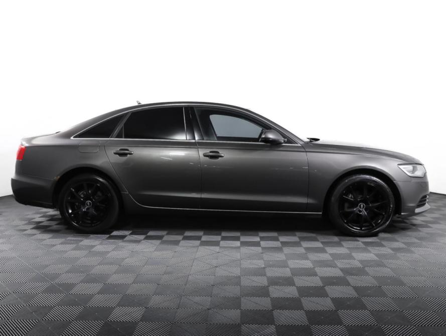 Audi A6 IV (C7) Москва  - изображение 4