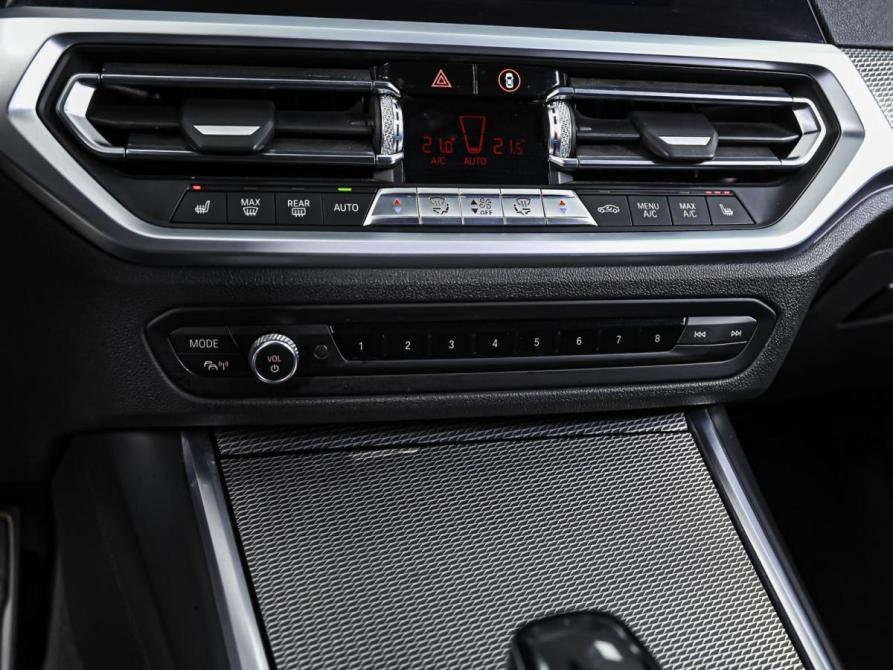 BMW 3 серии VII (G2x) Ставрополь  - изображение 19