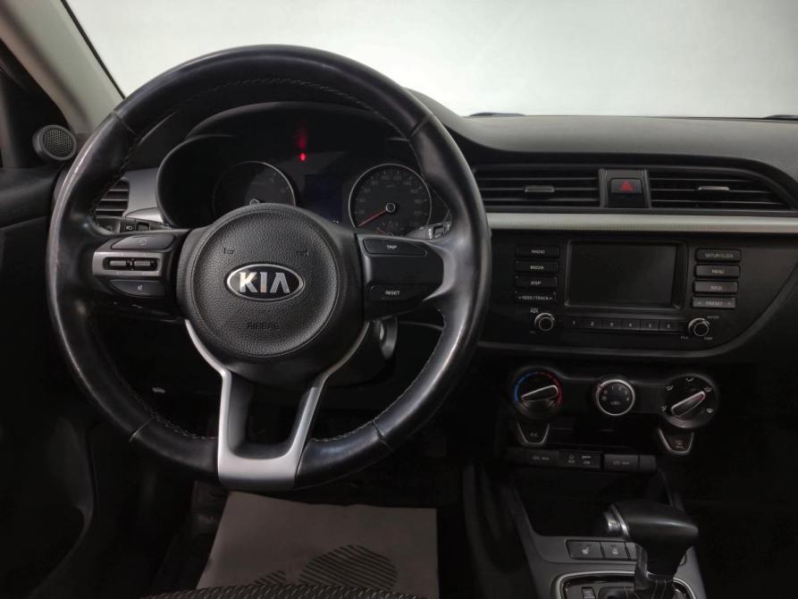 Kia Rio IV Альметьевск  - изображение 14