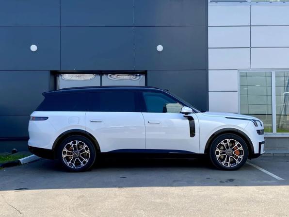 Новый Lynk &amp; Co 900 2026 года, цена 8 600 000 рублей, внедорожник, Автокод Объявления