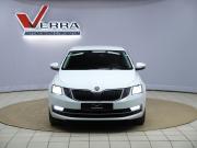 Skoda Octavia III (A7) Рестайлинг Уфа  - изображение 23