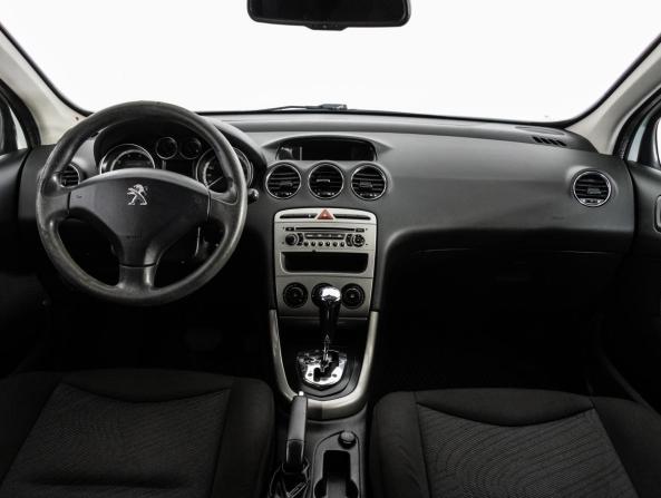 Peugeot 308 I Рестайлинг с пробегом 2012 года, цена 375 000 рублей, 131351 км, хэтчбек, Автокод Объявления