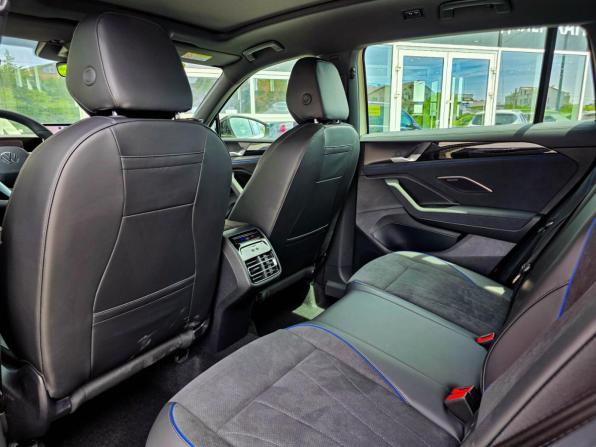 Volkswagen Tiguan III (China Market) с пробегом 2026 года, цена 4 880 000 рублей, 46 км, внедорожник, Автокод Объявления