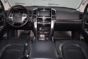 Toyota Land Cruiser 200 Series Рестайлинг 1 Владивосток  - изображение 42