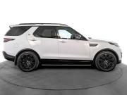 Land Rover Discovery V Москва  - изображение 34