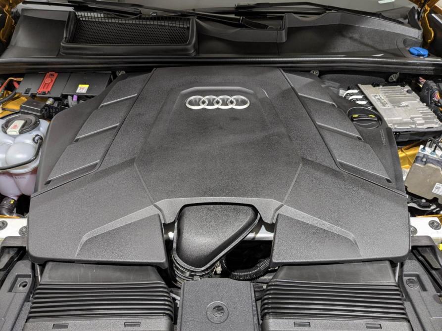 Audi Q8 I (4M) Химки  - изображение 9